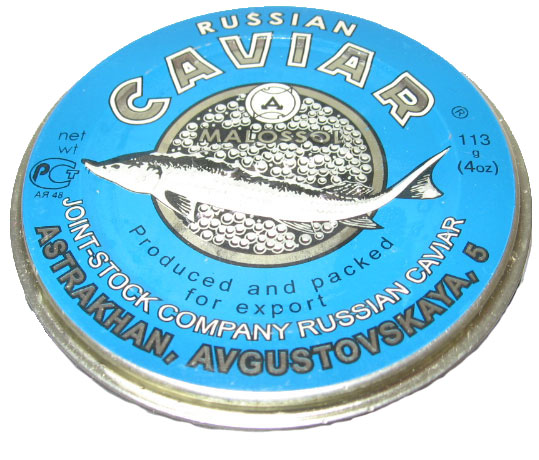 sevruga